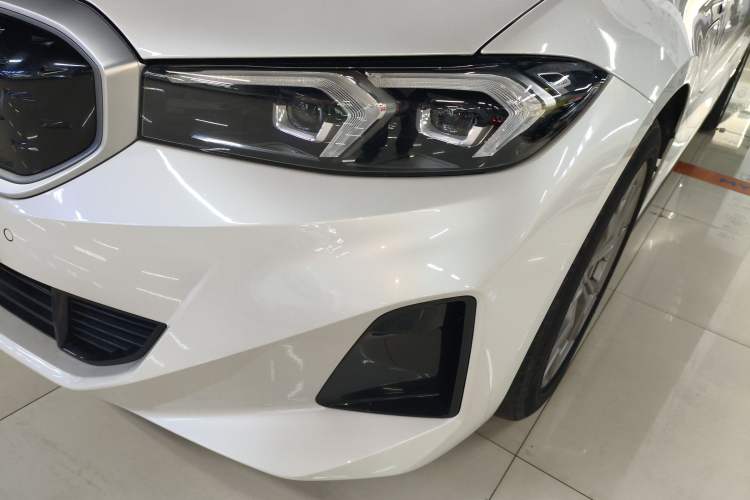 Used BMW i3 2024 eDrive 35 L
