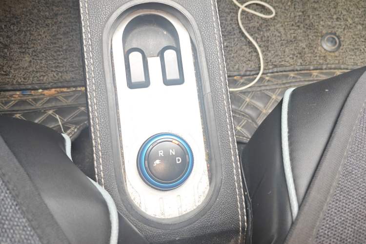 Used Wuling Hongguang MINIEV 2020 Freedom Version Lithium Iron Phosphate