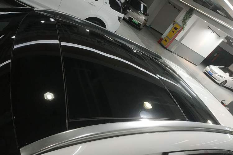 Used Mercedes-Benz GLC 2020 Facelifted GLC 260 L 4MATIC Dynamic Edition
