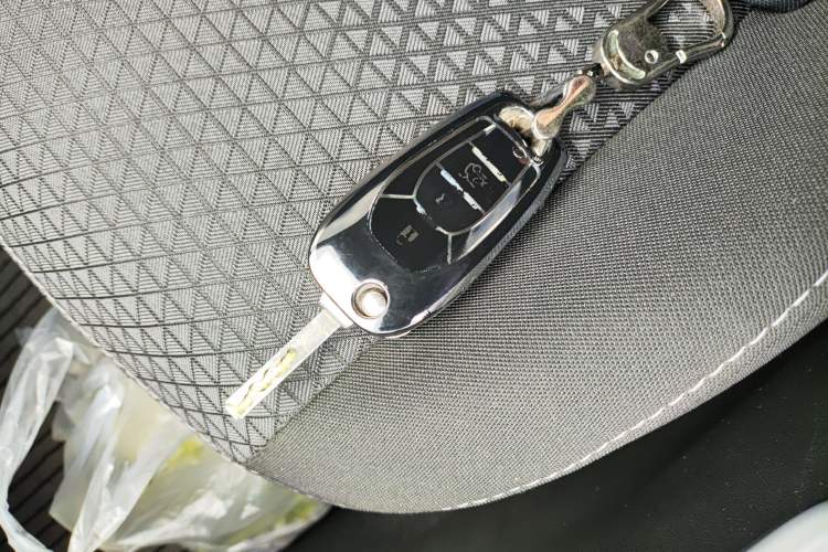 Used Chevrolet Cavalier 2021 325T Automatic Enjoyment Edition