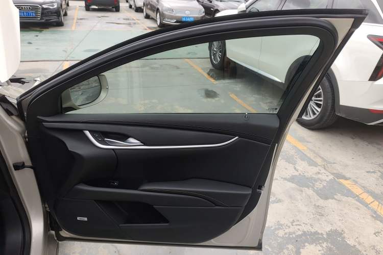 Used Cadillac XTS 2018 28T Tech Edition