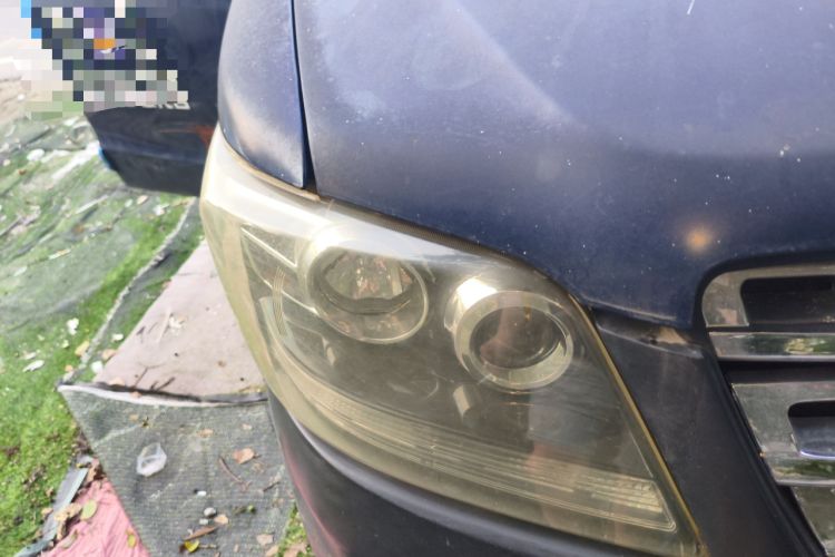 Used Chana Ounuo S 2012 1.5L Standard Version
