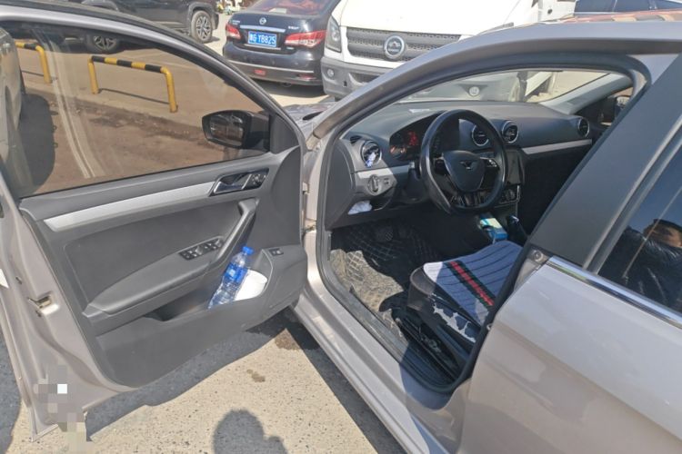 Used Jetta VA3 2021 1.5L Automatic Enjoyment Edition