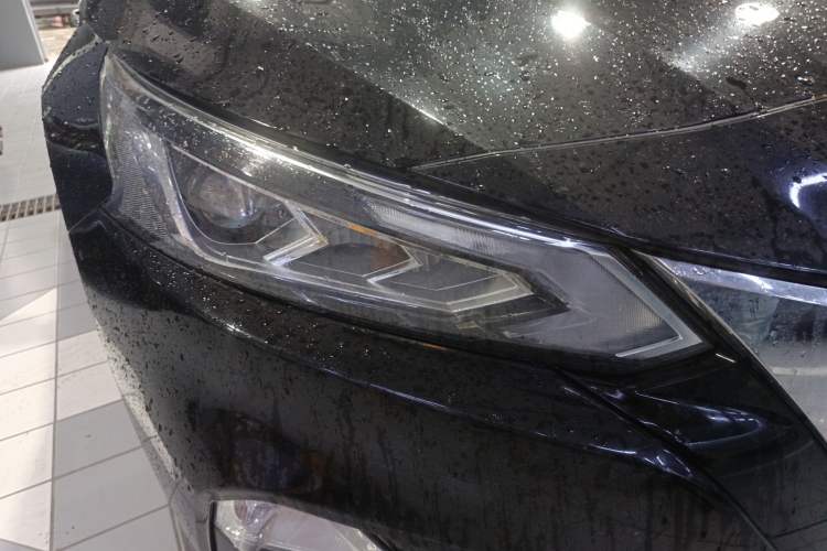 Used Nissan Teana 2021 2.0L XL Comfort Edition Right Front Headlight