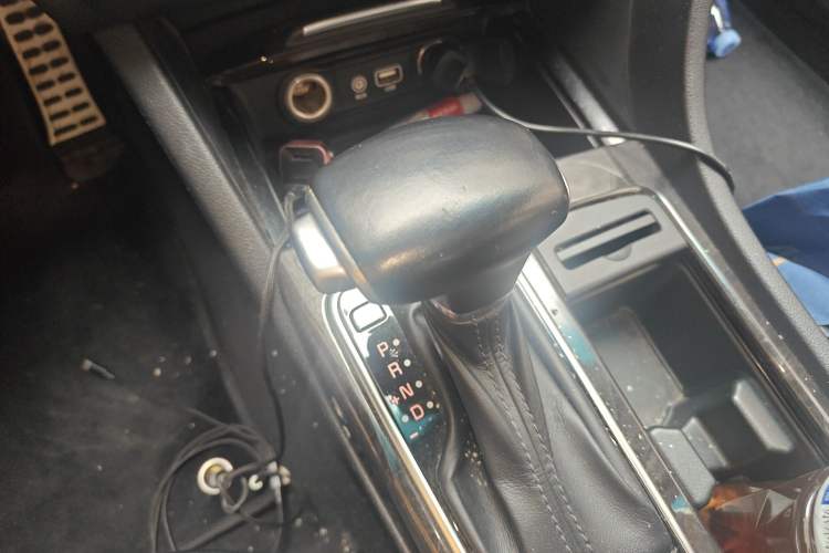 Used Kia K5 2016 1.6T Automatic LUX