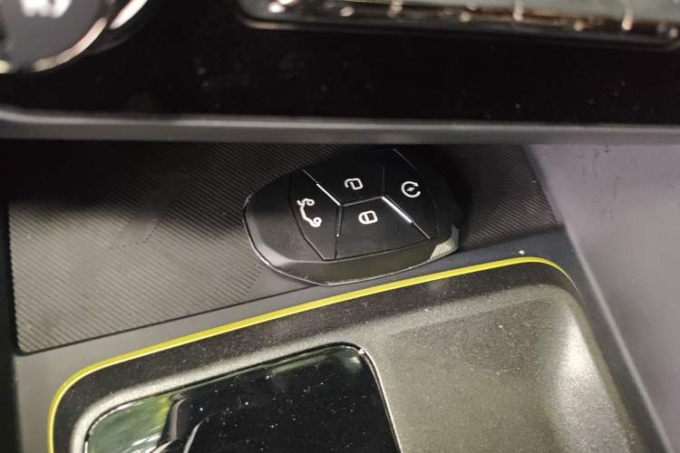 Used Lynk & Co 03 2021 03+ 2.0TD Automatic Performance Package Edition