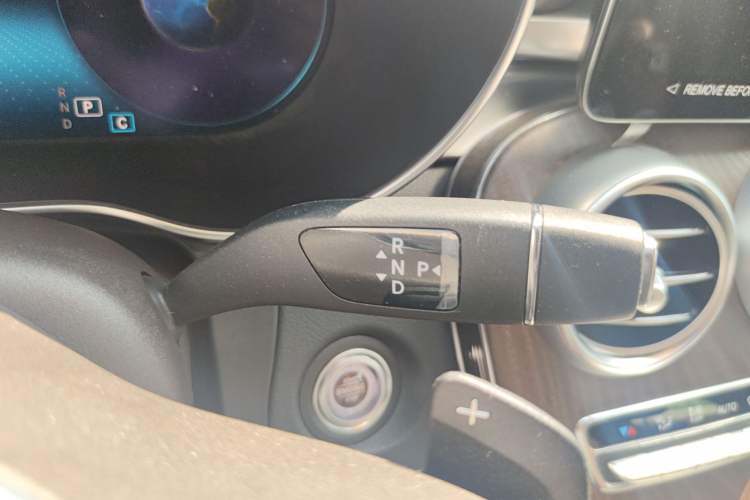 Used Mercedes-Benz GLC 2022 Refreshed GLC 300 L 4MATIC Dynamic Edition
