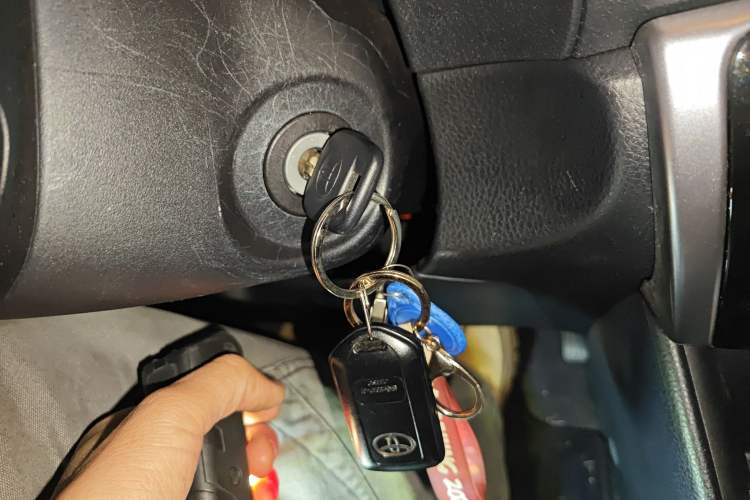 Used Toyota YARiS L Zhi Xuan 2022 X-Trail 1.5L CVT Leading PLUS Edition