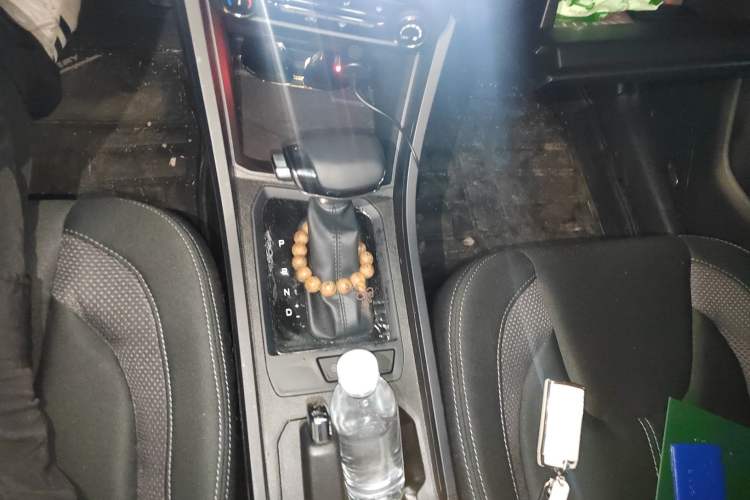 Used Chery Tiggo 3X 2024 1.5L CVT Excellence Edition Gear Lever