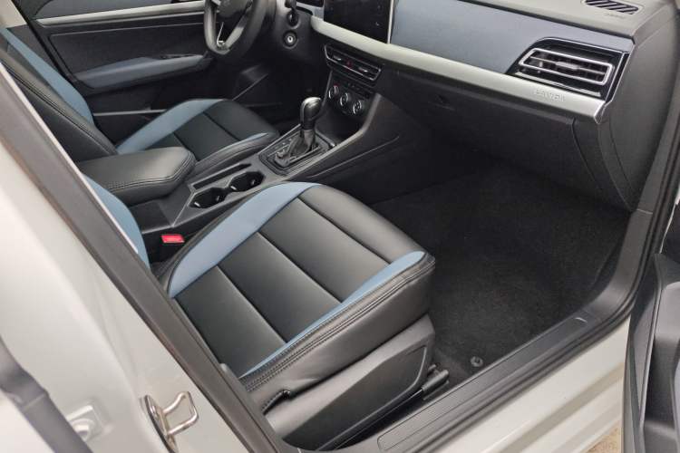 Used Volkswagen Lavida 2023 Revised 1.5L Automatic DeYi Edition