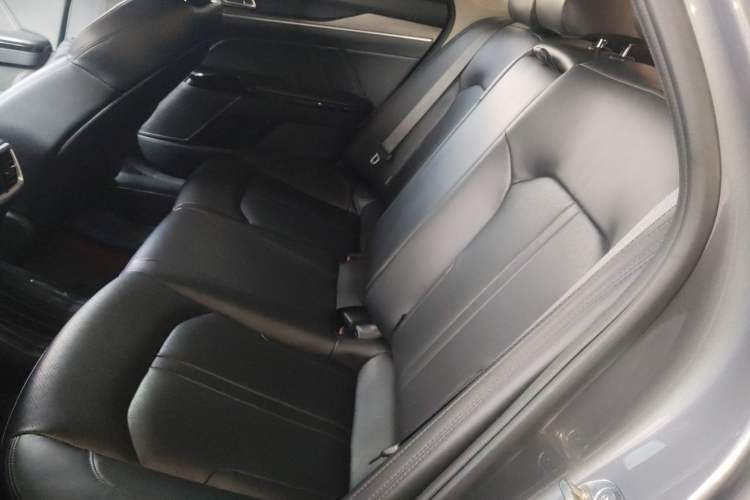 Used Kia K5 2021 270T CVVD Refreshed Edition