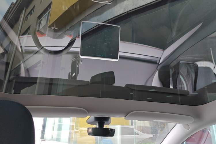 Used Tesla Model Y 2024 Rear-Wheel-Drive Version