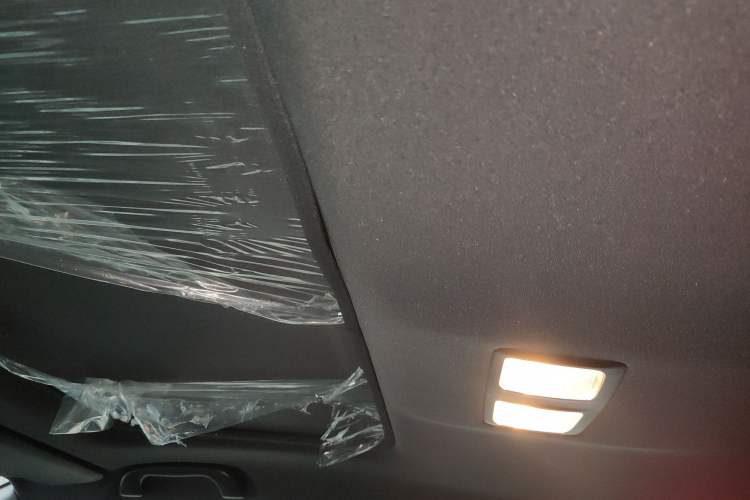 Used Mazda CX-4 2020 2.0L Automatic Two-Wheel Drive Blue Sky Dynamic Edition