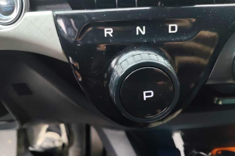 Used Bestune NAT 2022 Enjoy Travel Edition 100kW 419km
