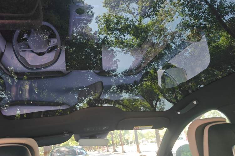 Used Xiaomi Auto YU7 2025 Ultra-Long Range Rear-Wheel Drive Version