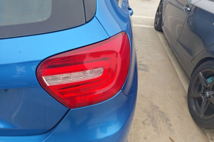 Used Mercedes-Benz A-Class (Import) 2015 A 200 Sport Edition