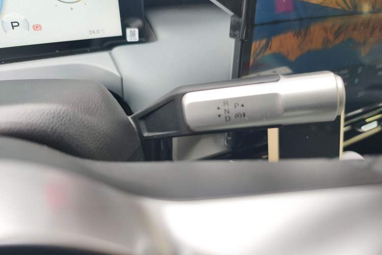 Used AION Y 2023 Plus 610 Enjoyment Edition Ternary Lithium
