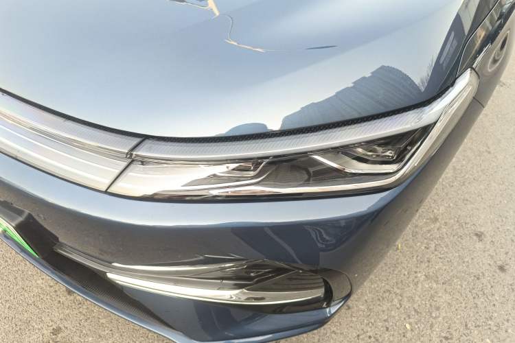 Used Geely Galaxy Galaxy A7 2025 Model EM-i 150km Starship Edition
