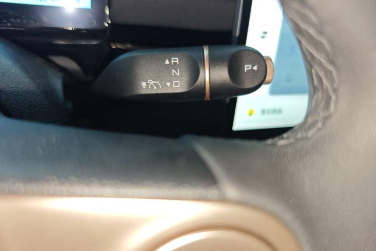 Used Baojun Yunhai 2024 140km Plug-in Hybrid Version