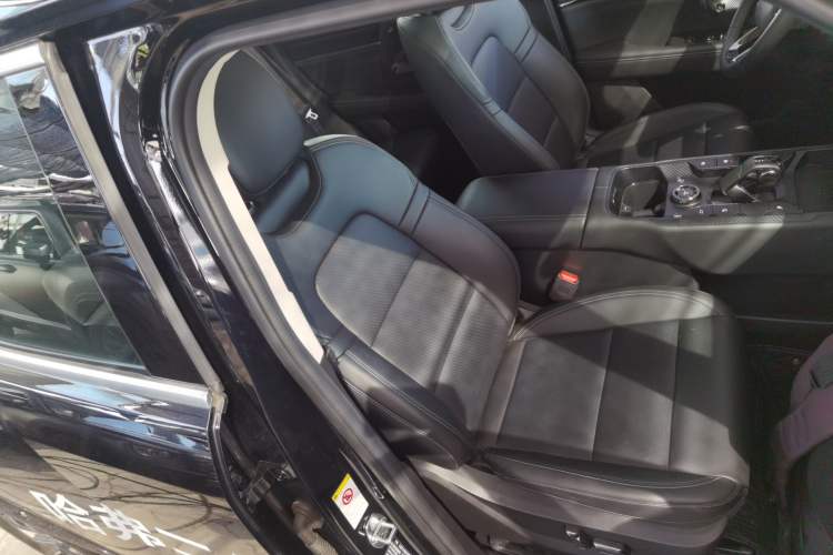 Used Haval H Dog New Energy 2024 Hi4 102km Trend Electric Version Plus