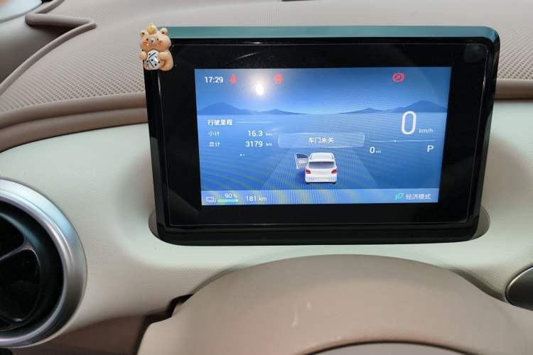 Used Wuling Hongguang MINIEV 2025 Four-Door Version Zhenxiang+ Edition