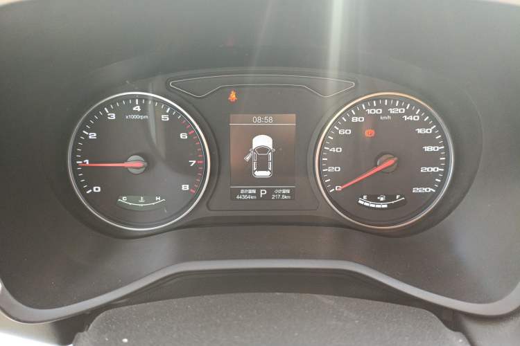 Used SOL X8 2021 300T DCT Prestige Smart Connect Edition 6 Seats