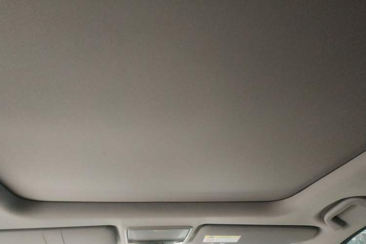 Used Honda CR-V 2021 240TURBO CVT 2WD Fashion Edition
