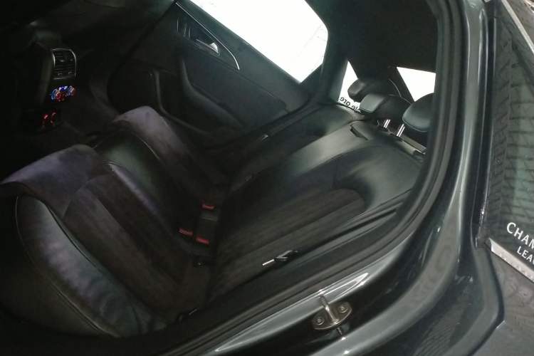 Used Audi S6 2016 S6 4.0TFSI