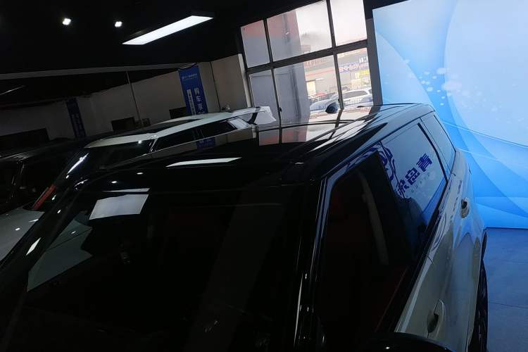 Used Land Rover Range Rover Sport 2018 3.0 SC V6 HSE DYNAMIC
