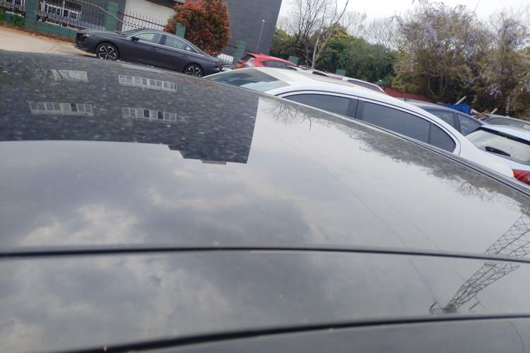 Used Peugeot 508 2022 508L 400THP PureTech Driving Control Edition Roof