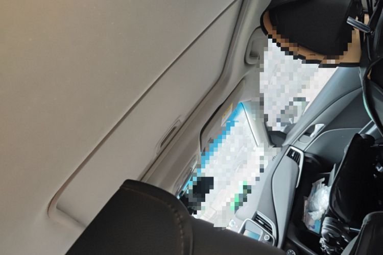 Used Chevrolet Cavalier 2019 320 Automatic Xinyue Edition