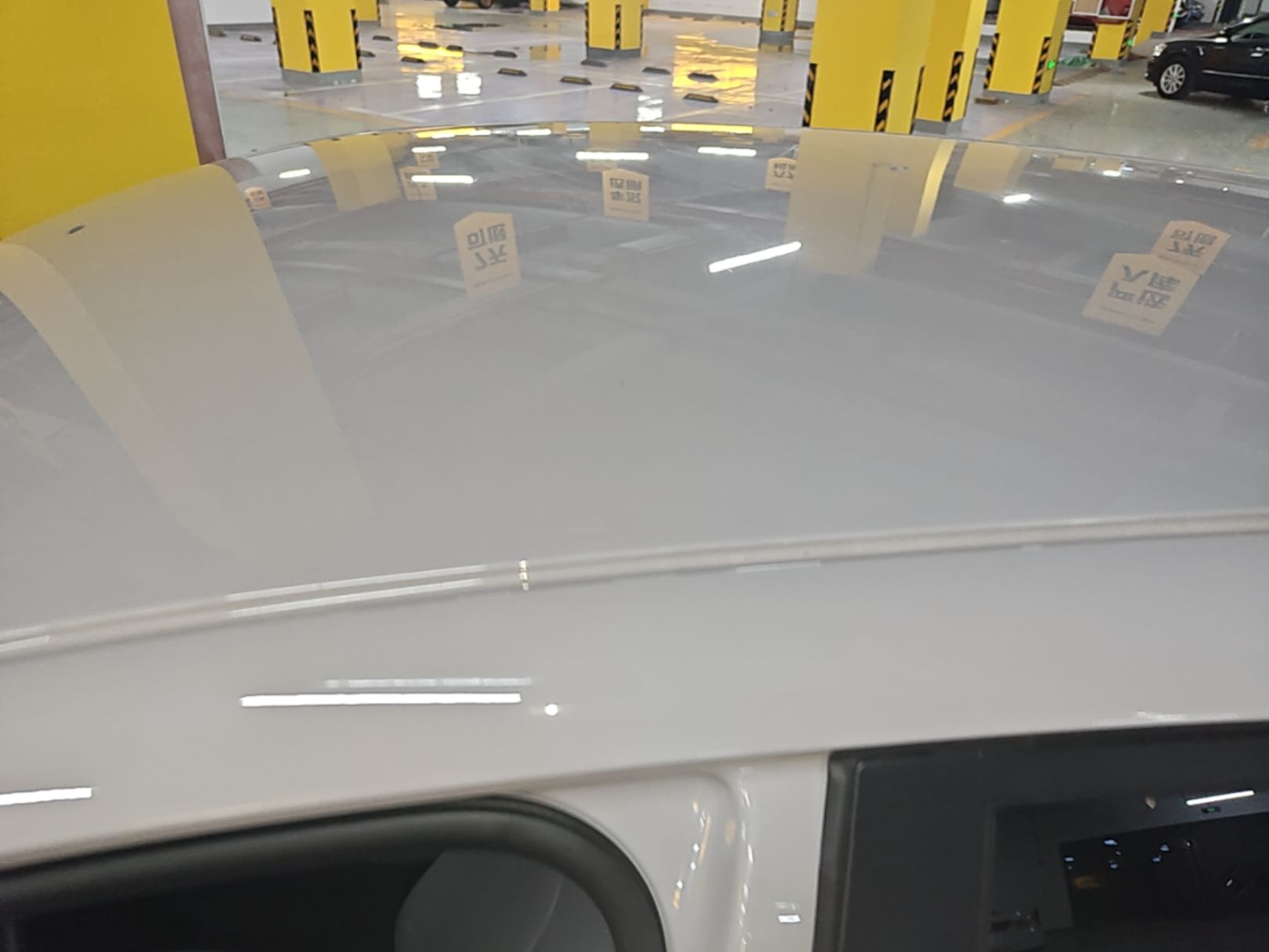 Geely Galaxy Geome 2026 Model 410km Freedom Edition — снимка 7