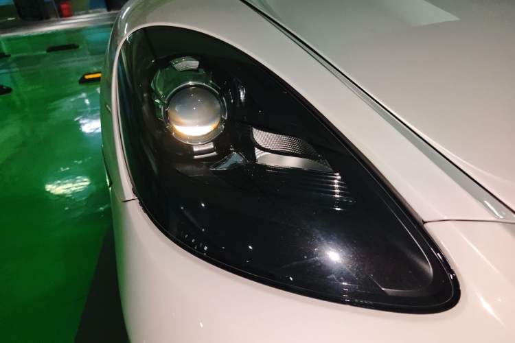 Used Porsche 718 2018 Boxster 2.0T