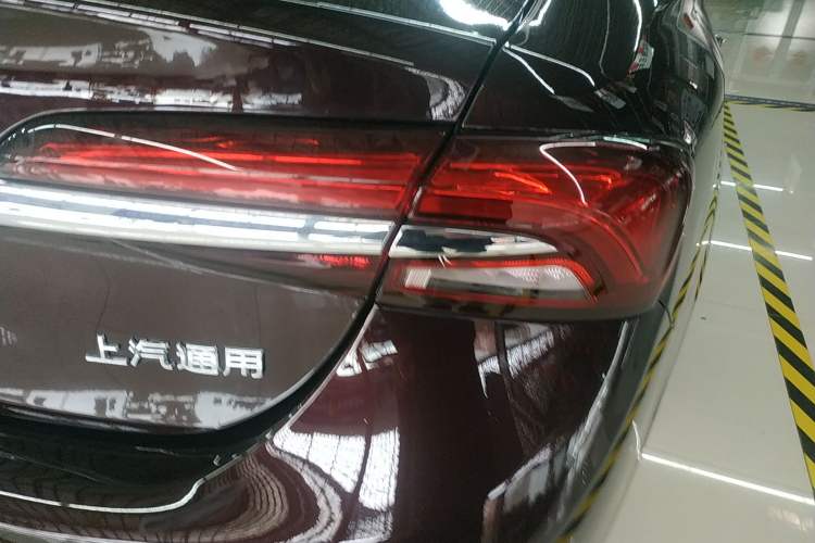 Used Buick LaCrosse 2022 Avenir Avia First Edition
