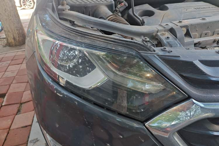 Used Chevrolet Equinox 2017 535T Automatic Chijie Edition