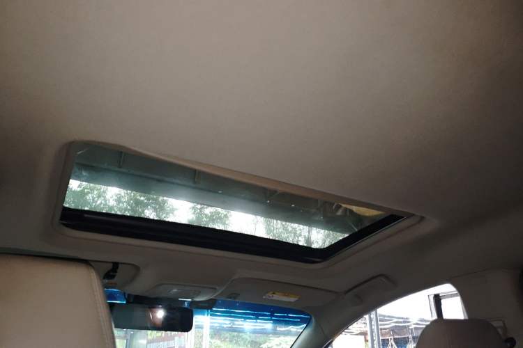 Used Buick GL8 2017 25S Luxury Version China V Standard