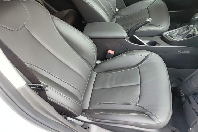 Used Buick GT 2019 18T Automatic Connected Elite Model China VI Standard
