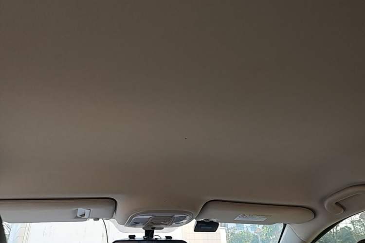 Used BYD Song 2019 1.5TI Manual Smart Connect Enhanced Model