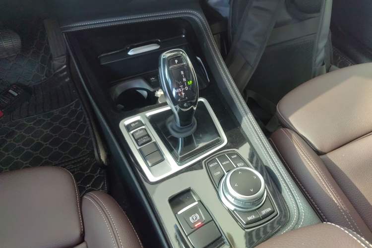 Used BMW 1 Series 2021 120i M Sport Night Edition