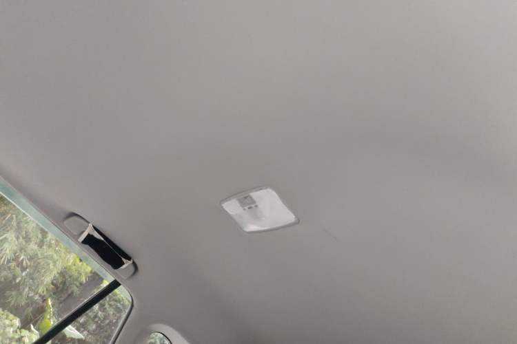 Used Toyota Wildlander 2020 2.0L CVT 4x4 Luxury Edition Headliner