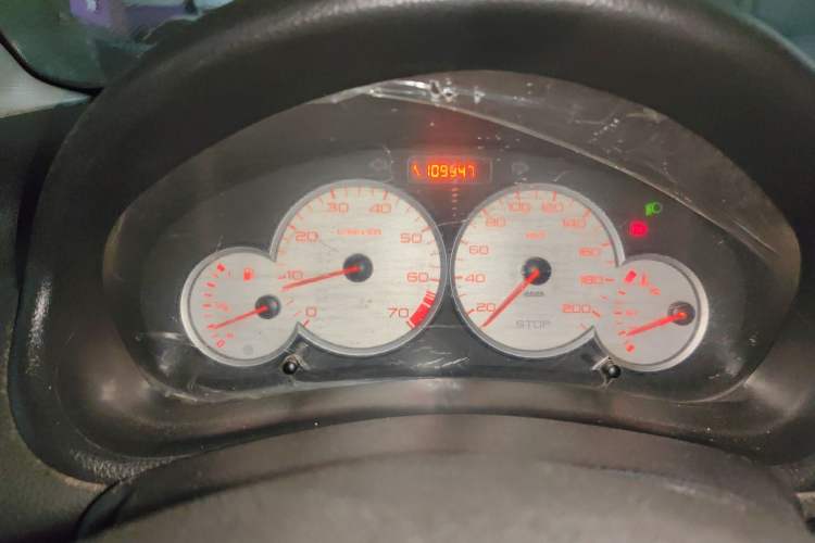 Used Citroen C2 2012 1.4L Manual Sport Model