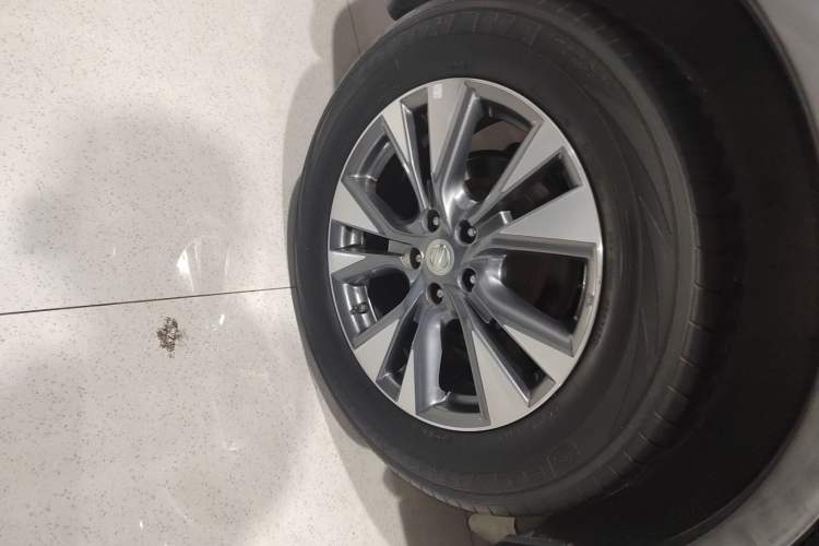 Used Nissan Murano 2017 2.5L XL Two-Wheel Drive Smart Edition