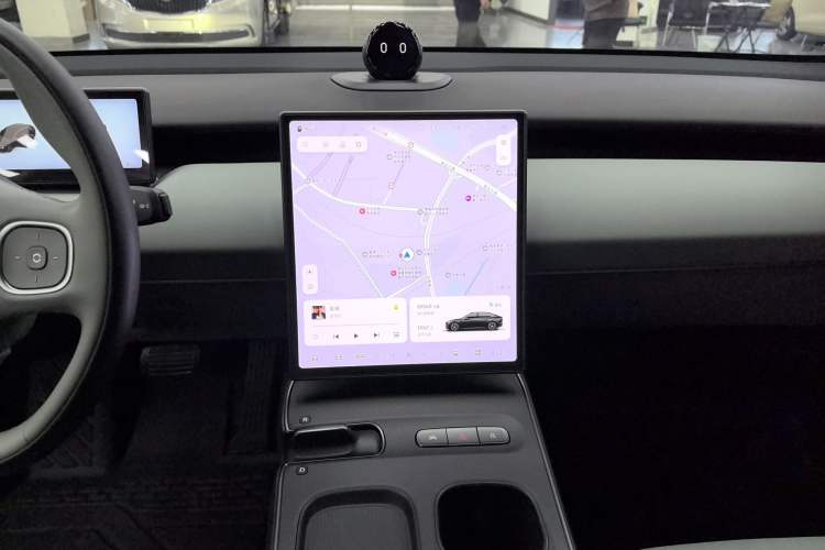 Used Nio ET5 2022 75 kWh