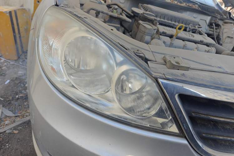 Used Volkswagen Lavida 2013 Classic 1.6L Manual Fashion Edition
