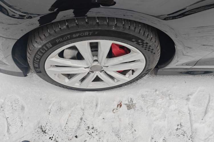 Used Audi A6L 2018 30th Anniversary Edition 45 TFSI quattro Sport model