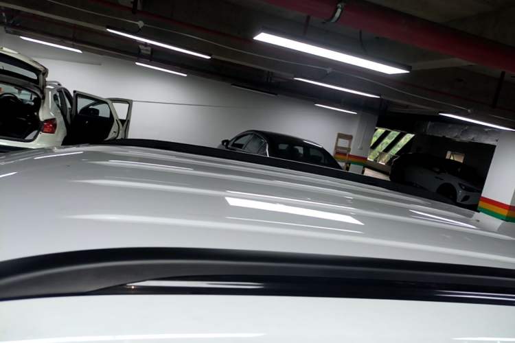 Used Jeep Compass 2017 200T Manual Enjoy Edition
