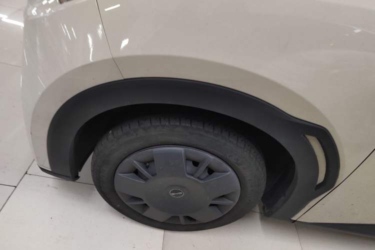 Used BYD Seagull 2023 Active Version Left Front Wheel Hub