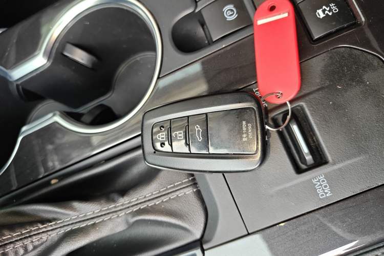 Used Toyota Crown Kluger 2021 2.5L HEV Four-Wheel Drive Premium Edition