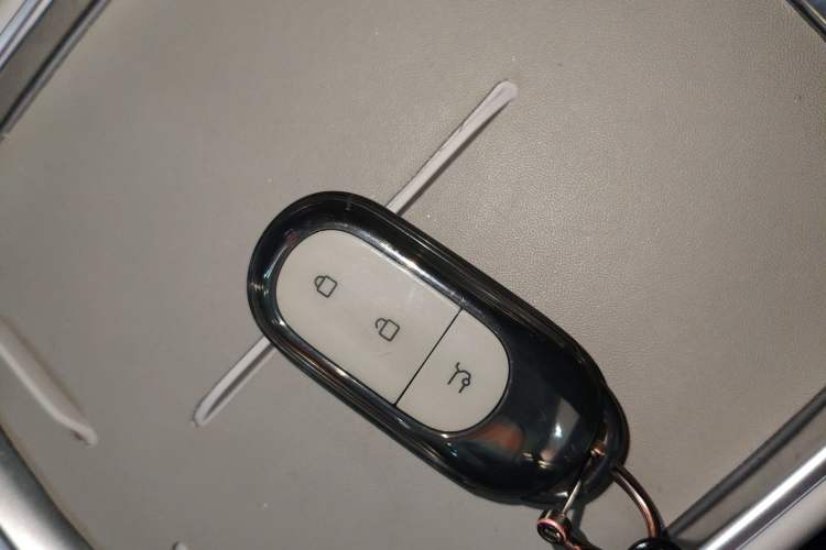 Used Leapmotor B10 2025 510 Joyful Edition
