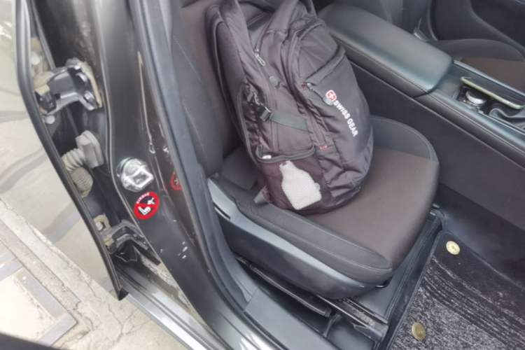 Used Mazda 3 Axela 2020 1.5L Automatic ZhiMei Edition